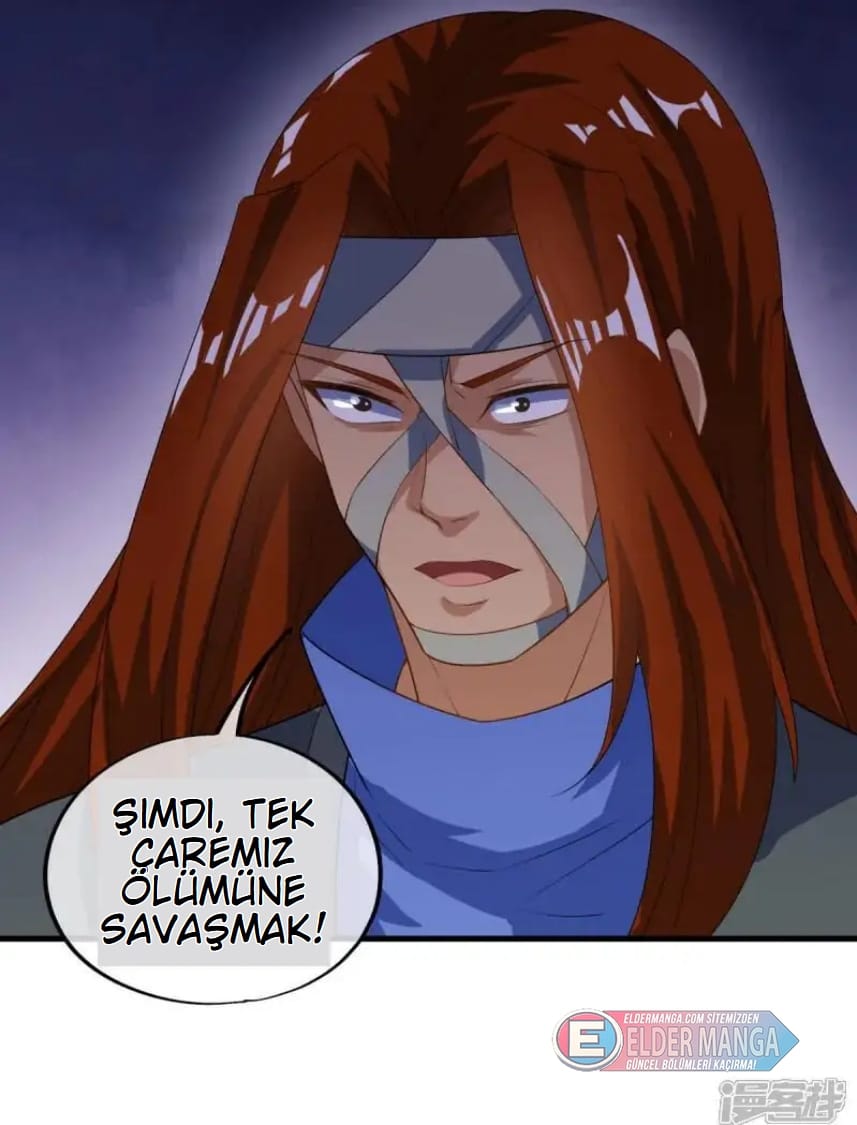 Eşsiz Savaş Ruhu Bölüm 612 - Sayfa 7