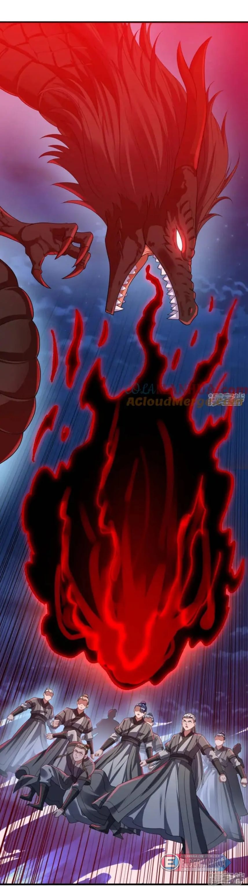 Eşsiz Savaş Ruhu Bölüm 612 - Sayfa 10