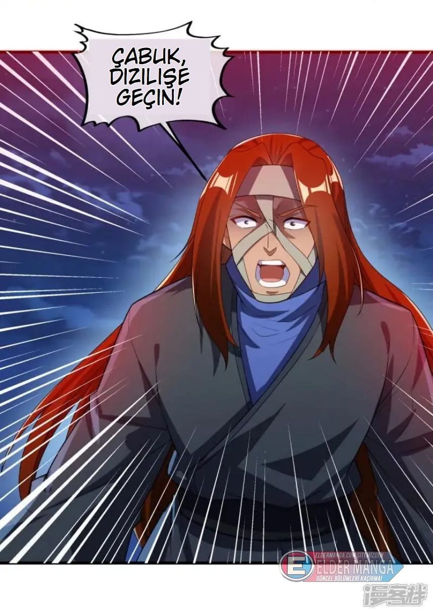 Eşsiz Savaş Ruhu Bölüm 612 - Sayfa 11