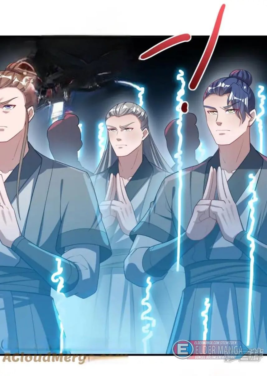 Eşsiz Savaş Ruhu Bölüm 612 - Sayfa 12