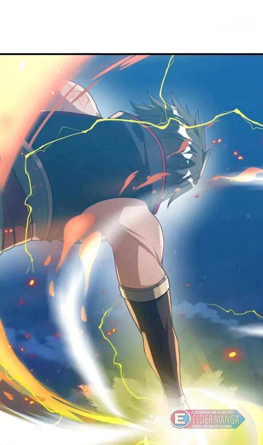 Eşsiz Savaş Ruhu Bölüm 612 - Sayfa 16