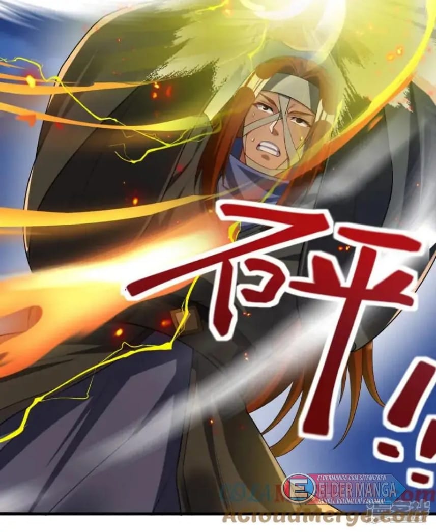 Eşsiz Savaş Ruhu Bölüm 612 - Sayfa 17