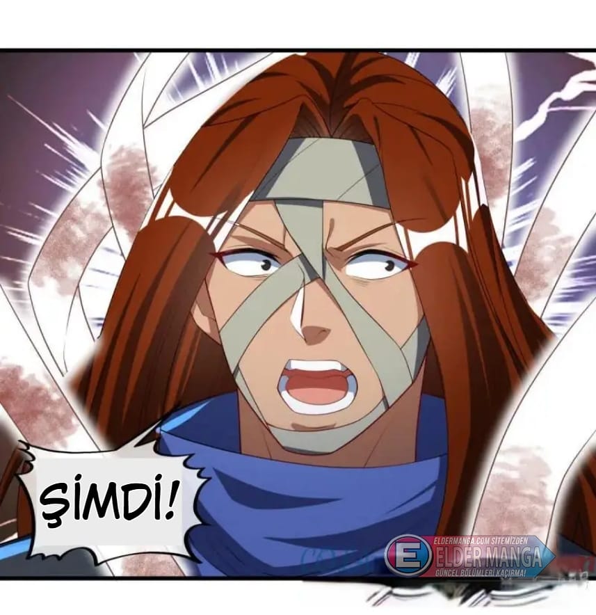Eşsiz Savaş Ruhu Bölüm 612 - Sayfa 19
