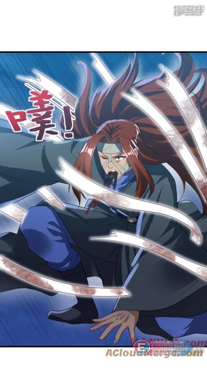 Eşsiz Savaş Ruhu Bölüm 612 - Sayfa 21