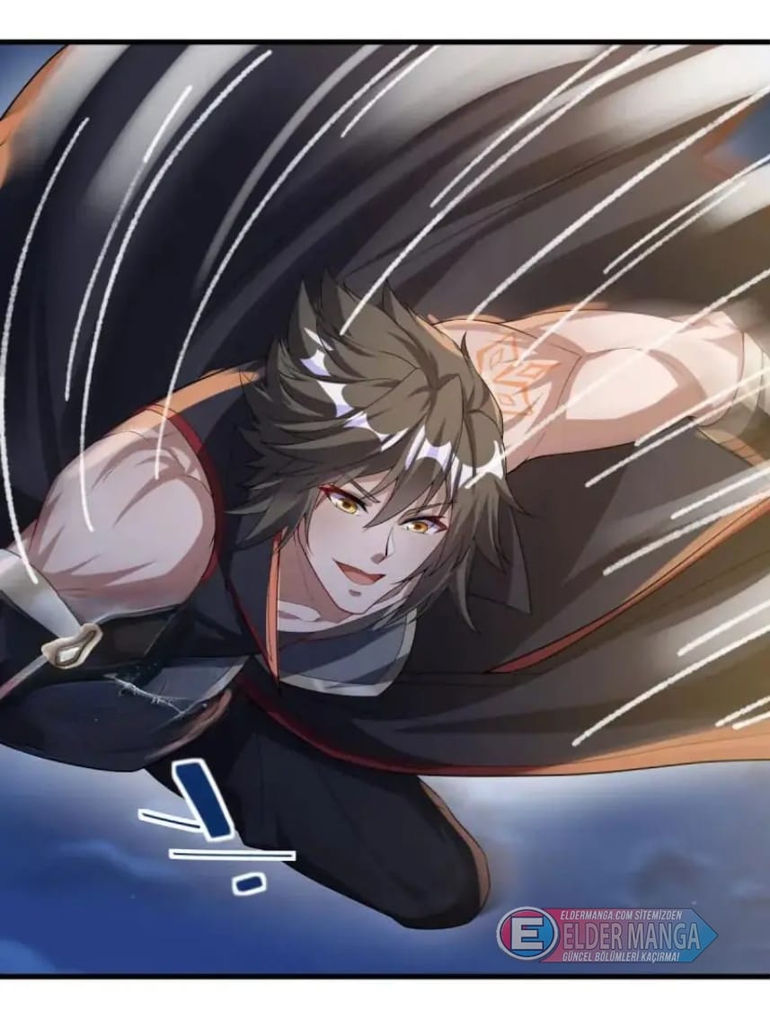 Eşsiz Savaş Ruhu Bölüm 612 - Sayfa 23