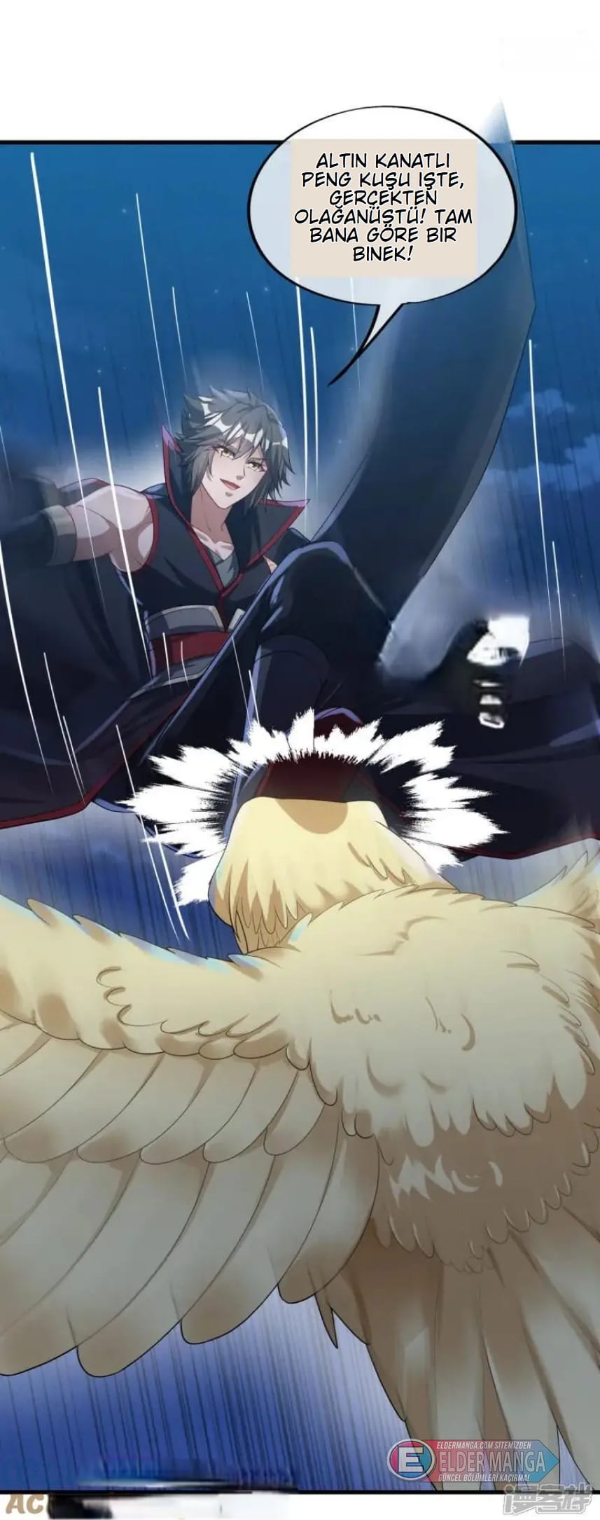 Eşsiz Savaş Ruhu Bölüm 612 - Sayfa 24