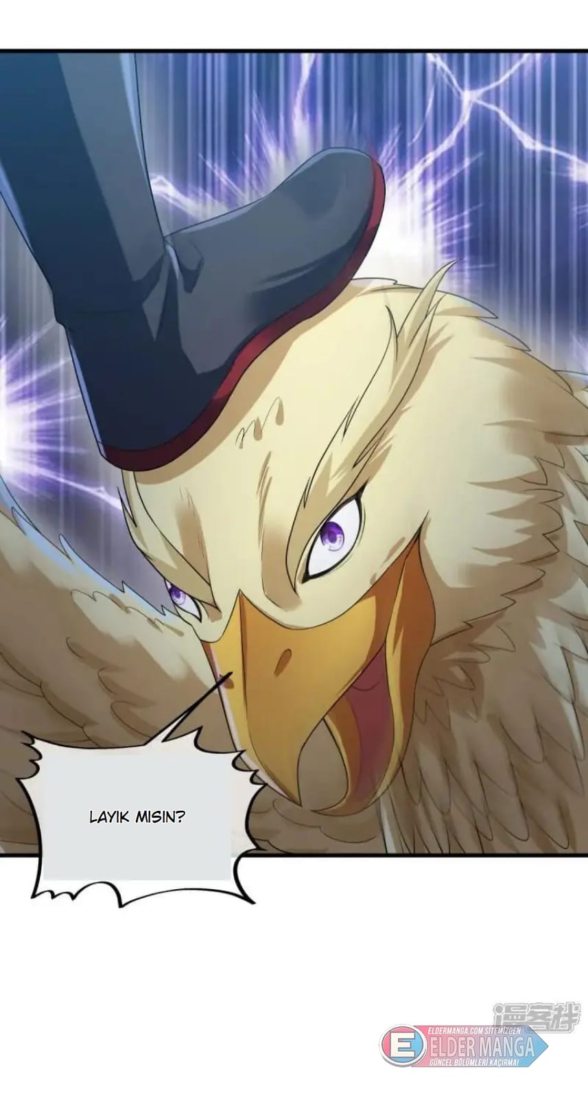 Eşsiz Savaş Ruhu Bölüm 612 - Sayfa 25