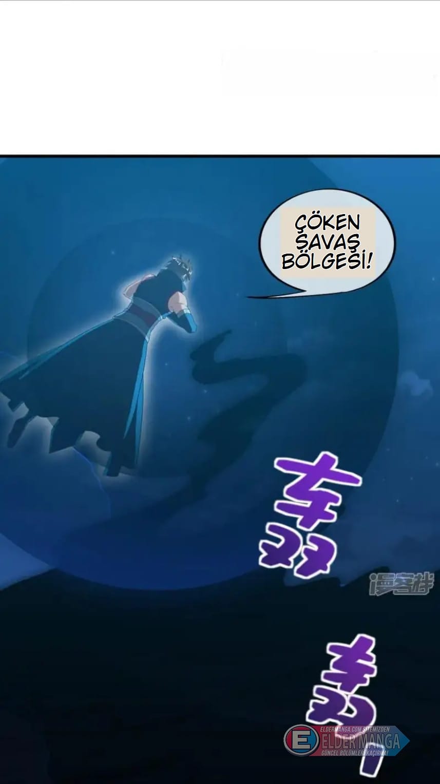 Eşsiz Savaş Ruhu Bölüm 612 - Sayfa 27