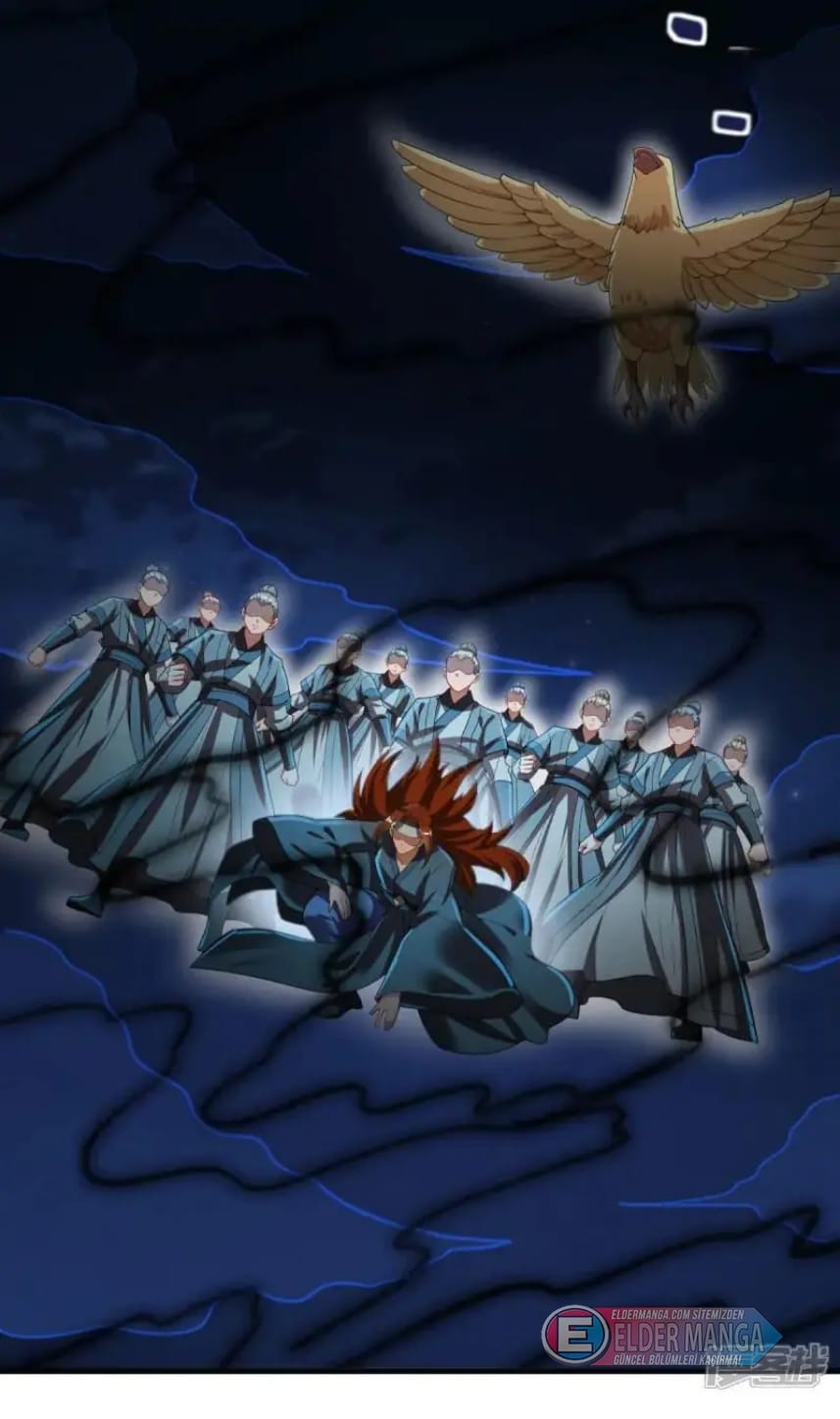 Eşsiz Savaş Ruhu Bölüm 612 - Sayfa 28