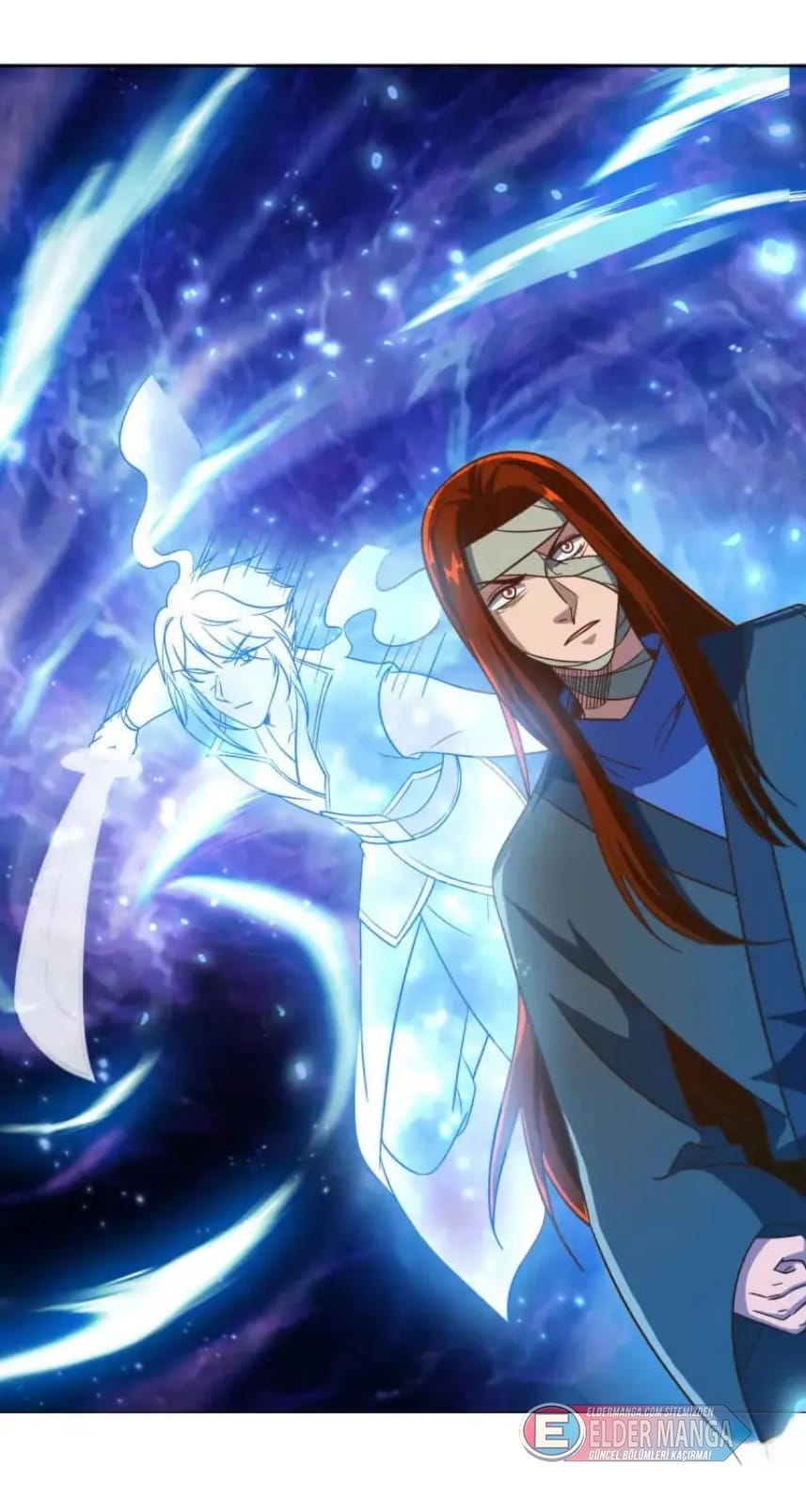 Eşsiz Savaş Ruhu Bölüm 612 - Sayfa 30