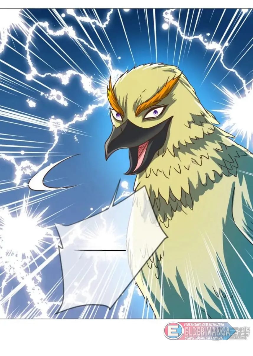 Eşsiz Savaş Ruhu Bölüm 612 - Sayfa 31