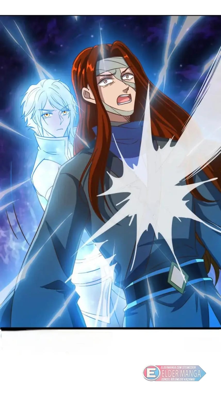 Eşsiz Savaş Ruhu Bölüm 612 - Sayfa 32