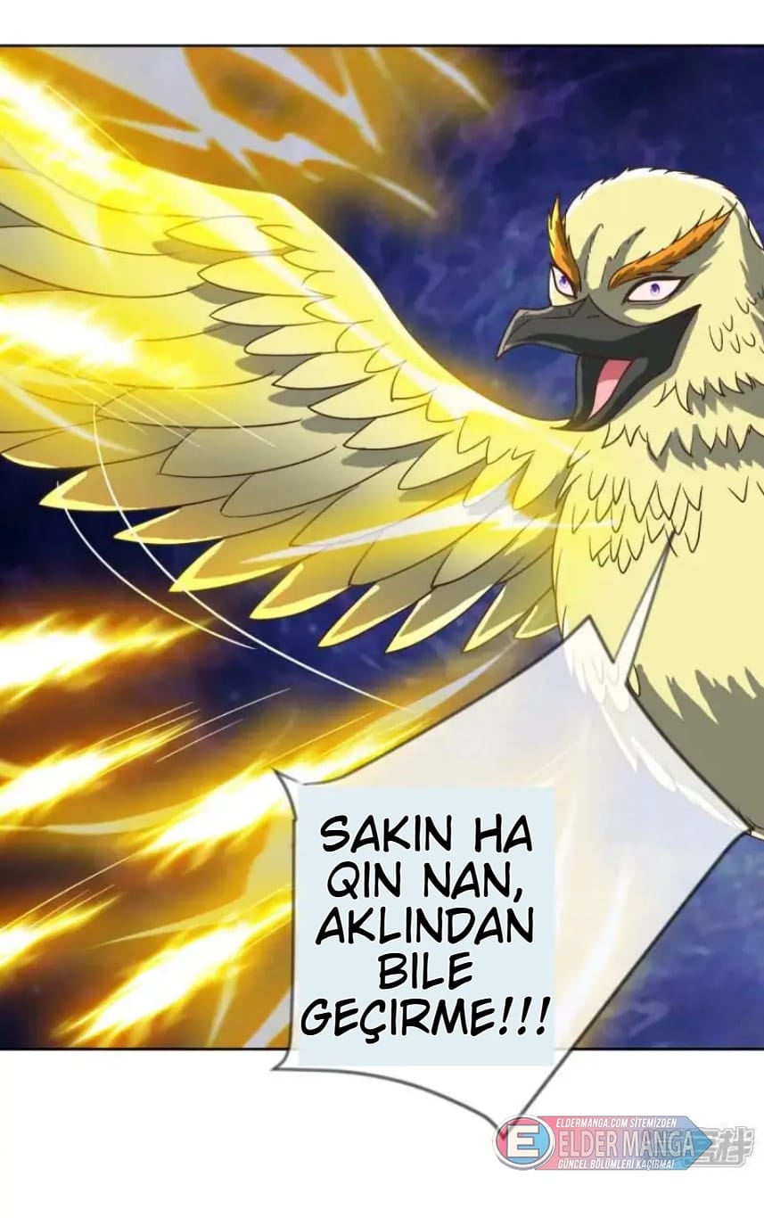 Eşsiz Savaş Ruhu Bölüm 612 - Sayfa 34