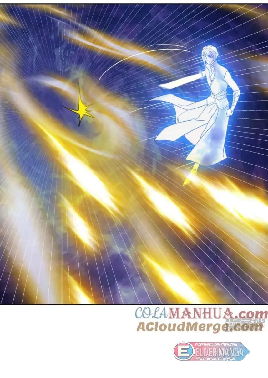 Eşsiz Savaş Ruhu Bölüm 612 - Sayfa 35