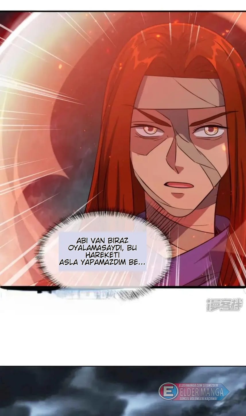 Eşsiz Savaş Ruhu Bölüm 612 - Sayfa 38