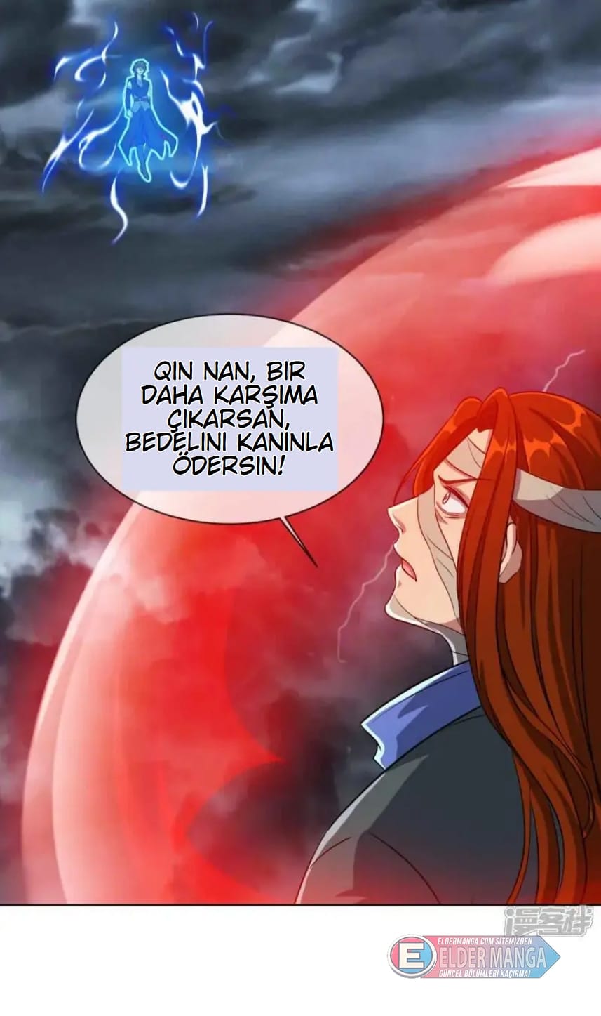 Eşsiz Savaş Ruhu Bölüm 612 - Sayfa 39