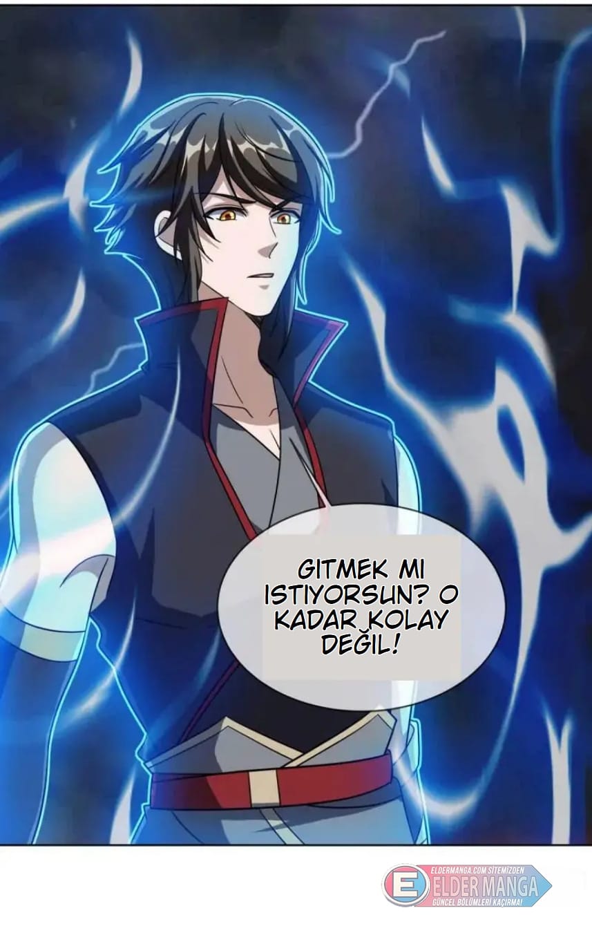 Eşsiz Savaş Ruhu Bölüm 612 - Sayfa 40