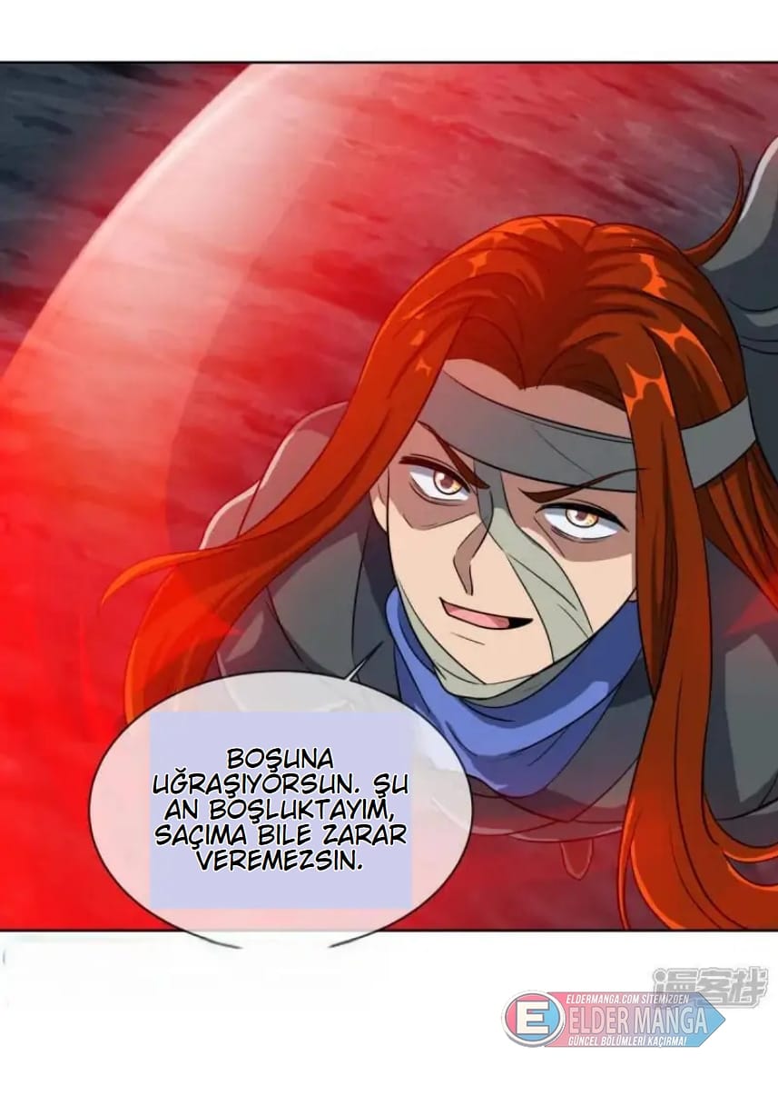 Eşsiz Savaş Ruhu Bölüm 612 - Sayfa 41