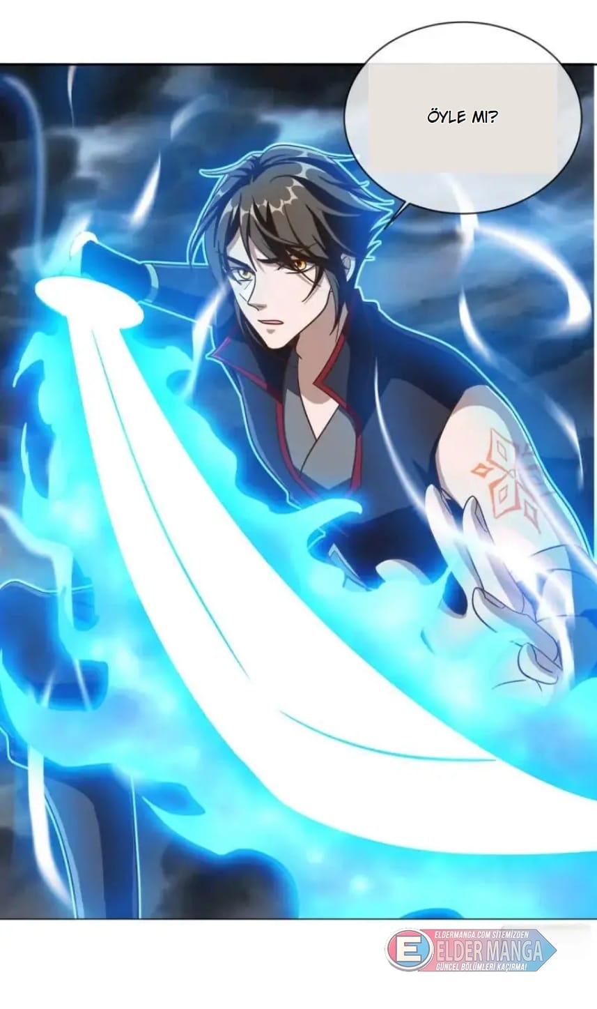 Eşsiz Savaş Ruhu Bölüm 612 - Sayfa 42