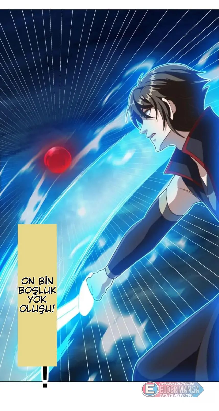 Eşsiz Savaş Ruhu Bölüm 612 - Sayfa 43