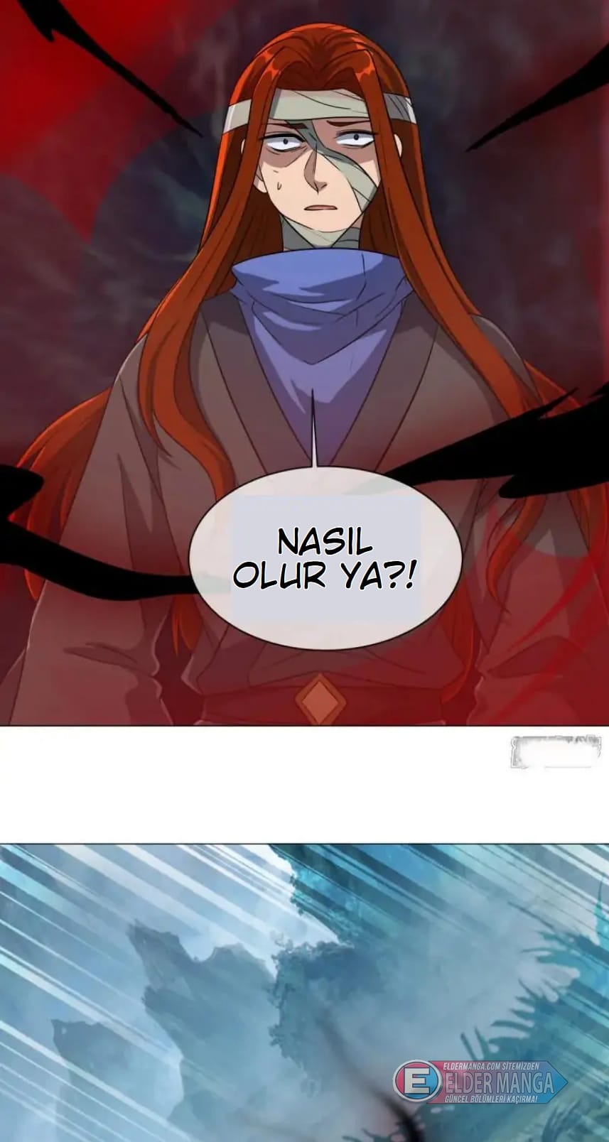 Eşsiz Savaş Ruhu Bölüm 612 - Sayfa 45