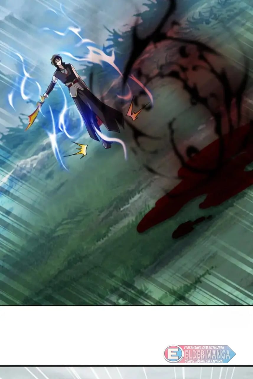 Eşsiz Savaş Ruhu Bölüm 612 - Sayfa 46