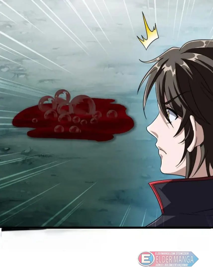 Eşsiz Savaş Ruhu Bölüm 612 - Sayfa 47