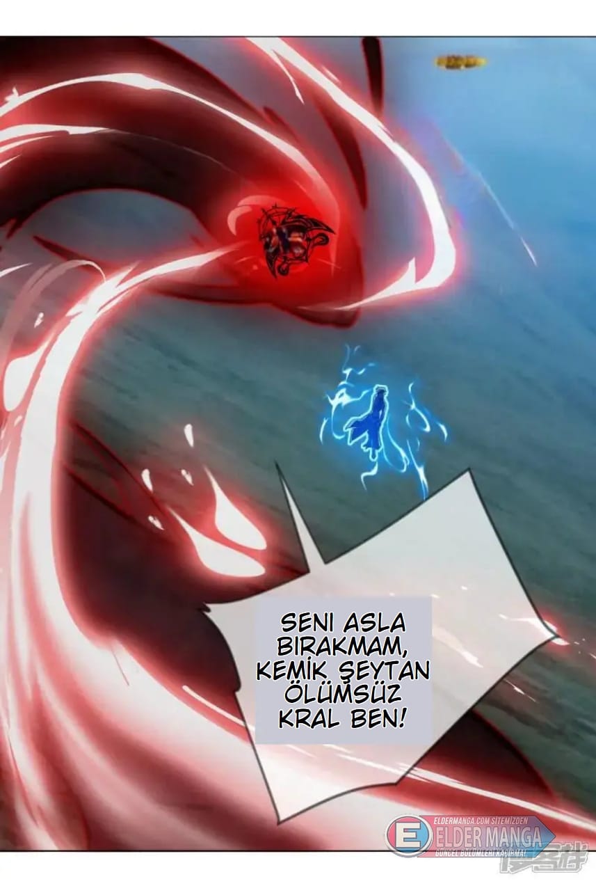 Eşsiz Savaş Ruhu Bölüm 612 - Sayfa 49