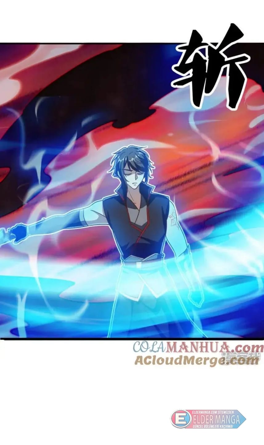 Eşsiz Savaş Ruhu Bölüm 612 - Sayfa 50