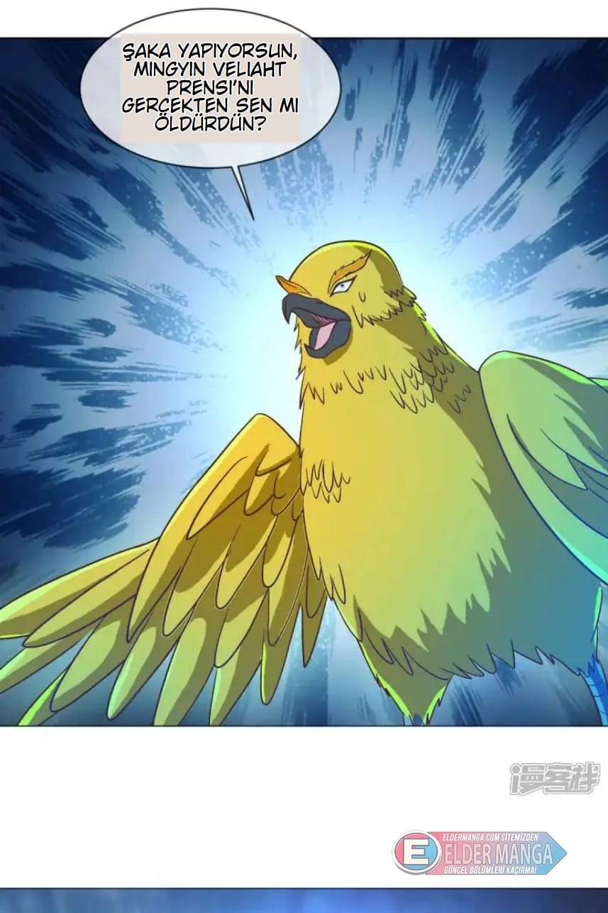 Eşsiz Savaş Ruhu Bölüm 612 - Sayfa 51