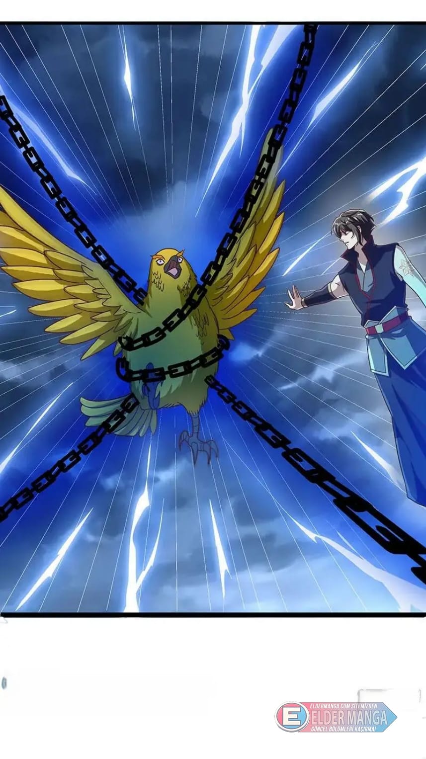 Eşsiz Savaş Ruhu Bölüm 612 - Sayfa 53