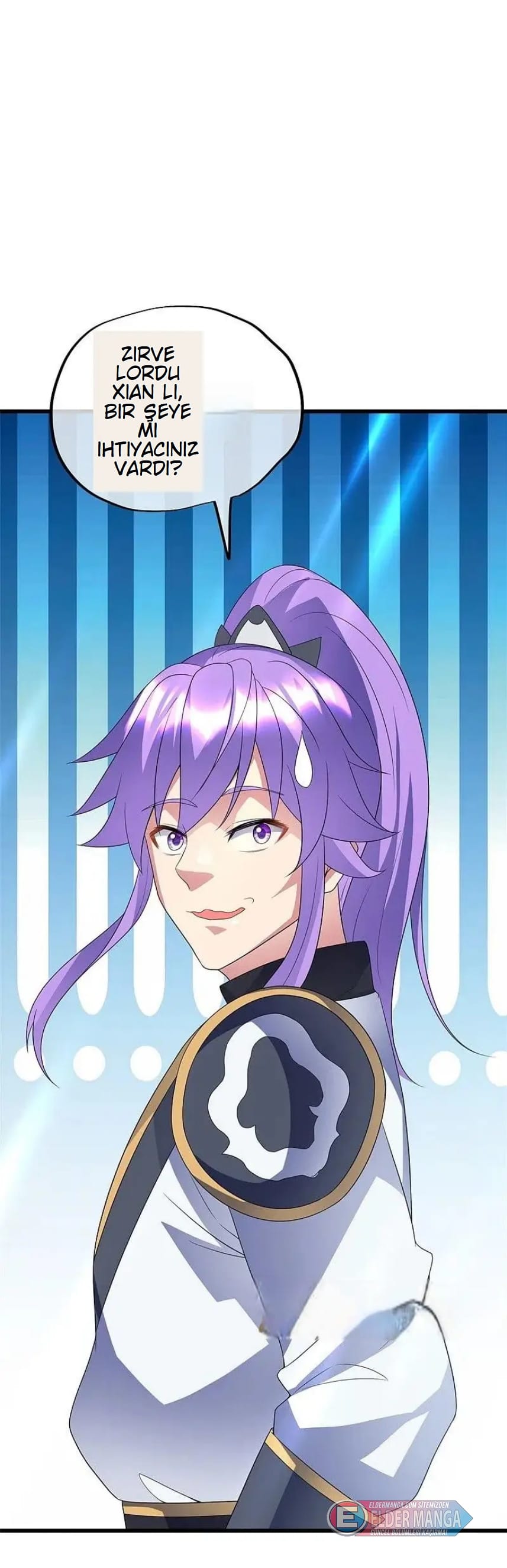 Eşsiz Savaş Ruhu Bölüm 411 - Sayfa 9