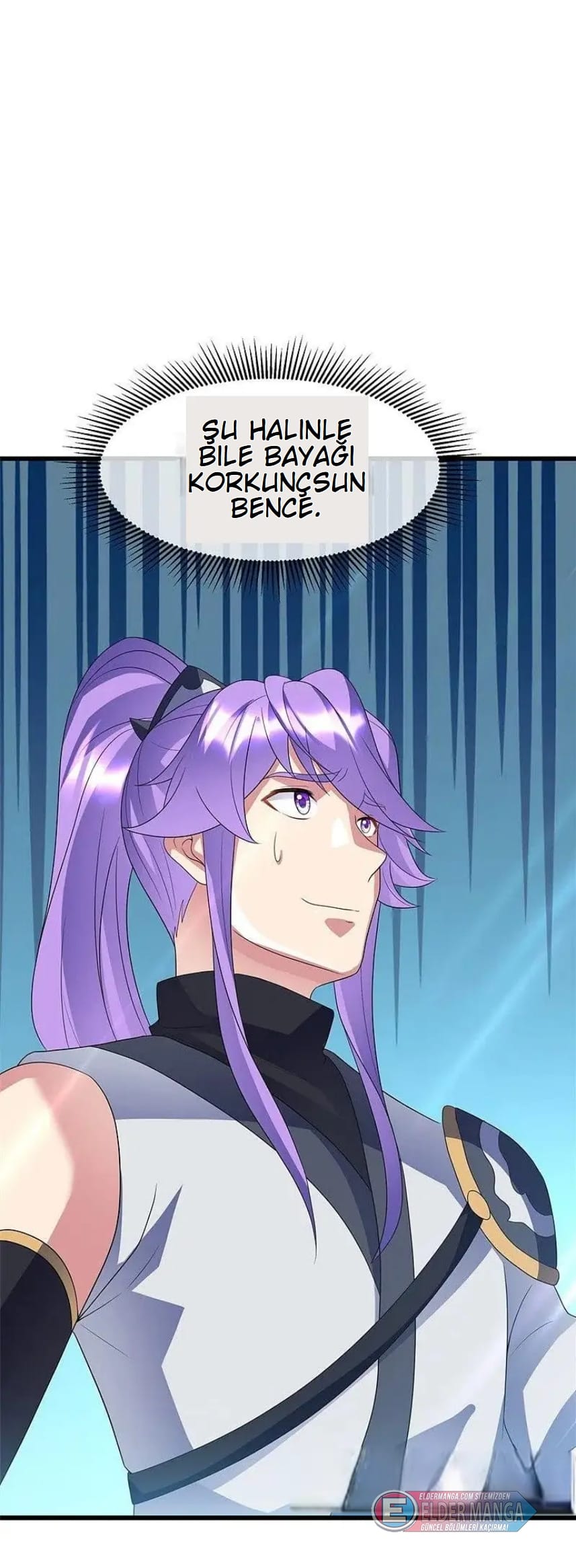 Eşsiz Savaş Ruhu Bölüm 411 - Sayfa 11