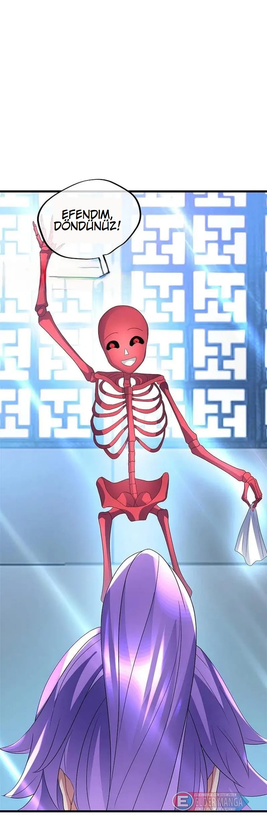 Eşsiz Savaş Ruhu Bölüm 411 - Sayfa 14