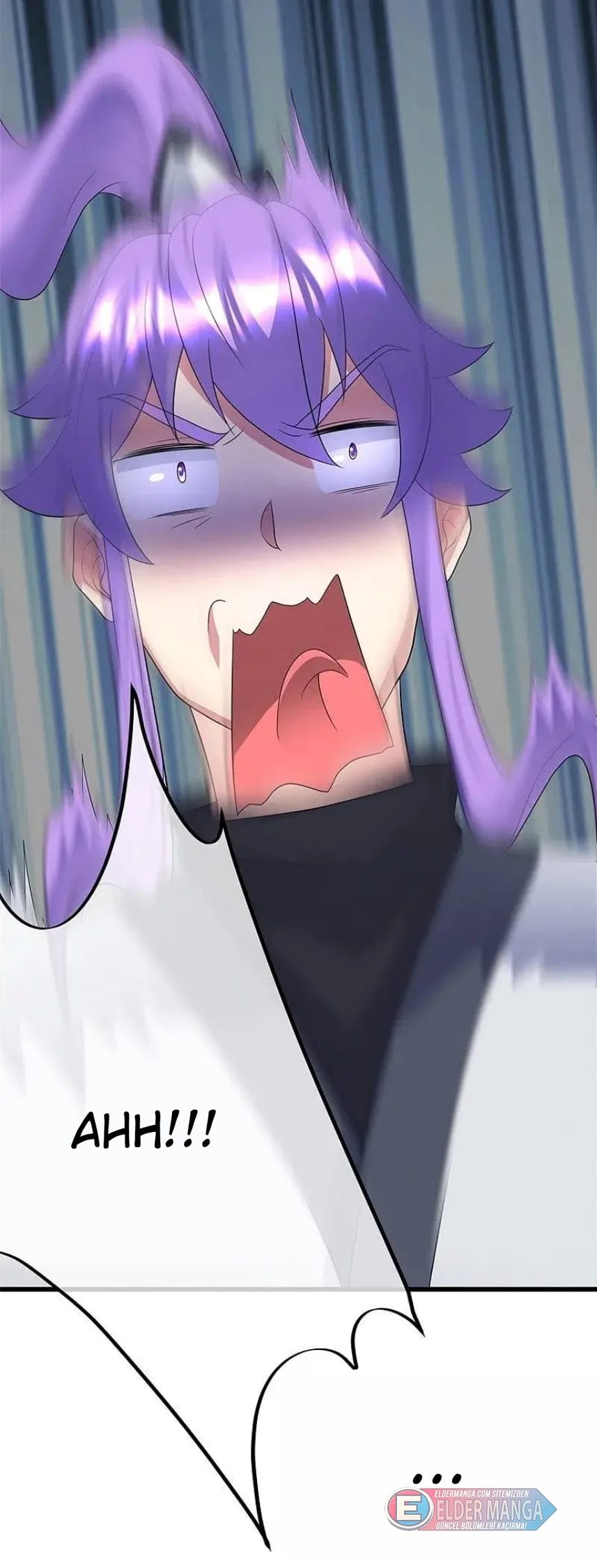 Eşsiz Savaş Ruhu Bölüm 411 - Sayfa 16