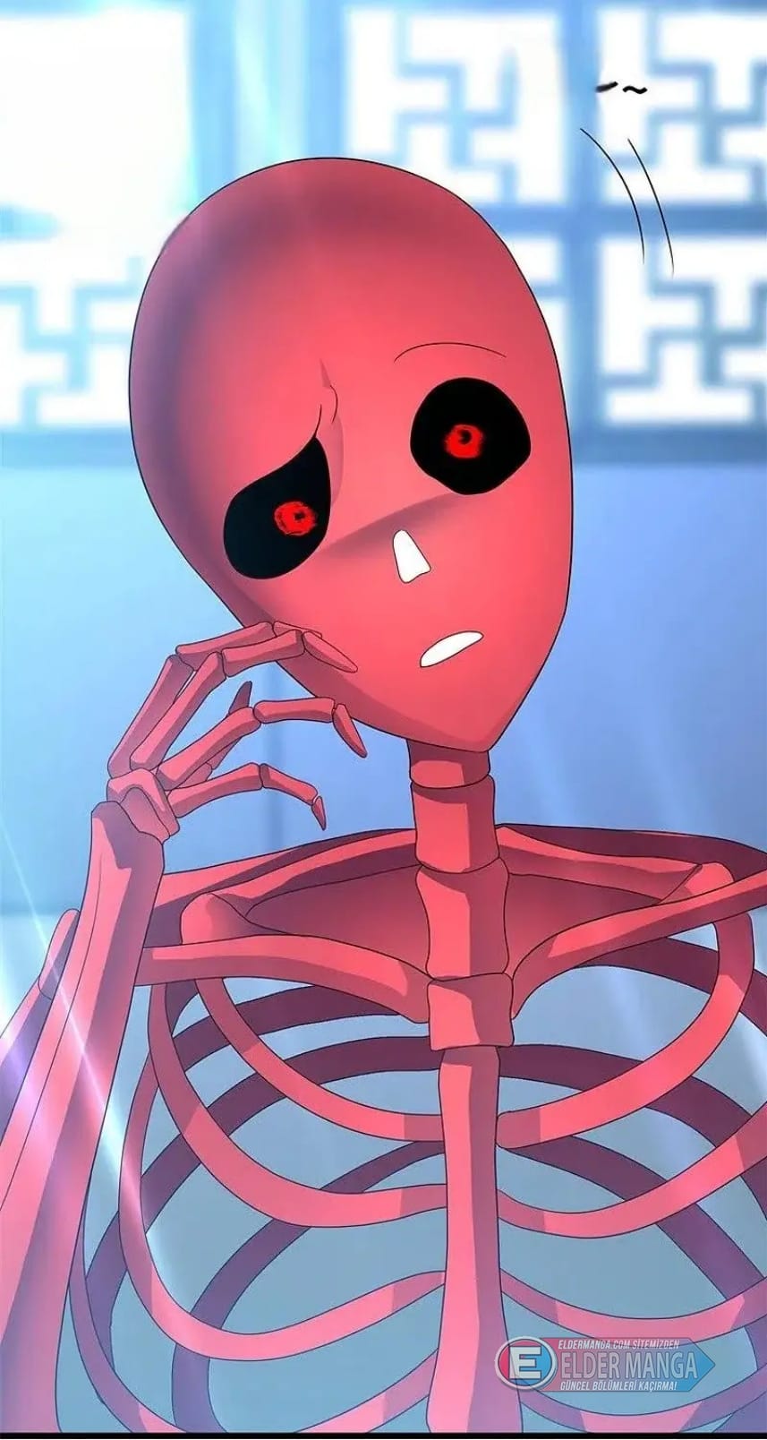 Eşsiz Savaş Ruhu Bölüm 411 - Sayfa 18