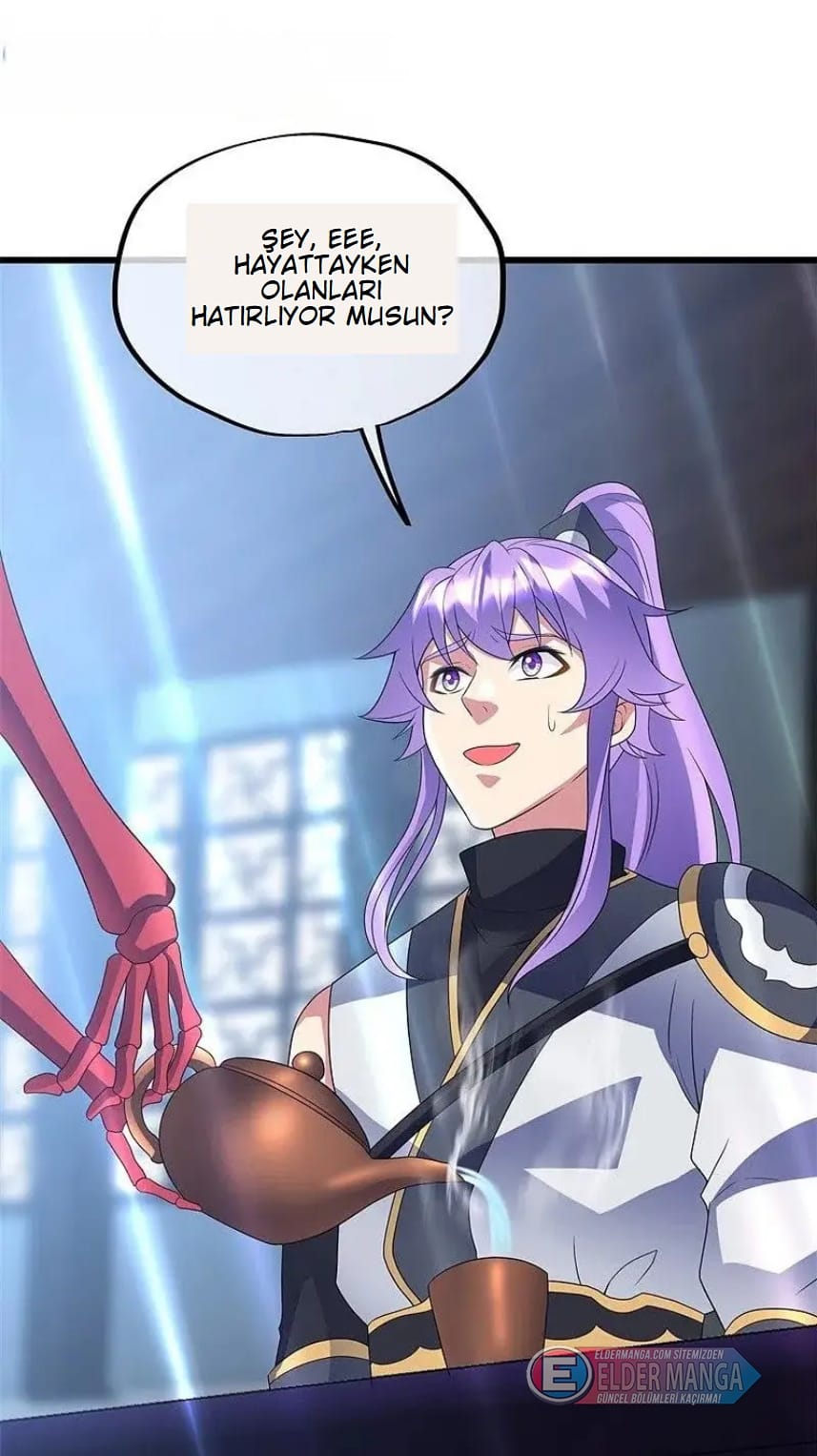 Eşsiz Savaş Ruhu Bölüm 411 - Sayfa 20