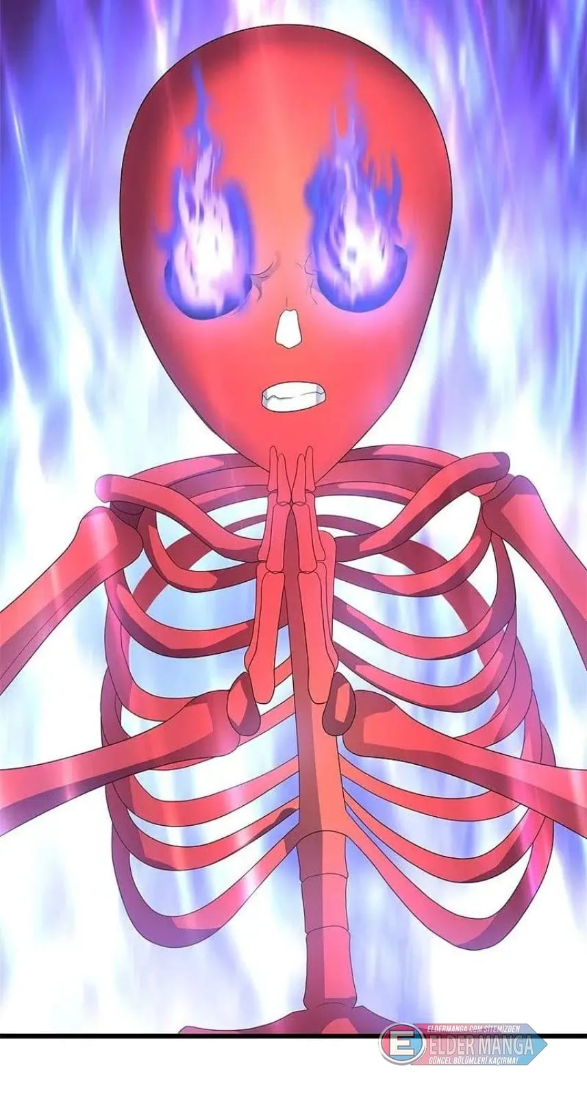 Eşsiz Savaş Ruhu Bölüm 411 - Sayfa 28