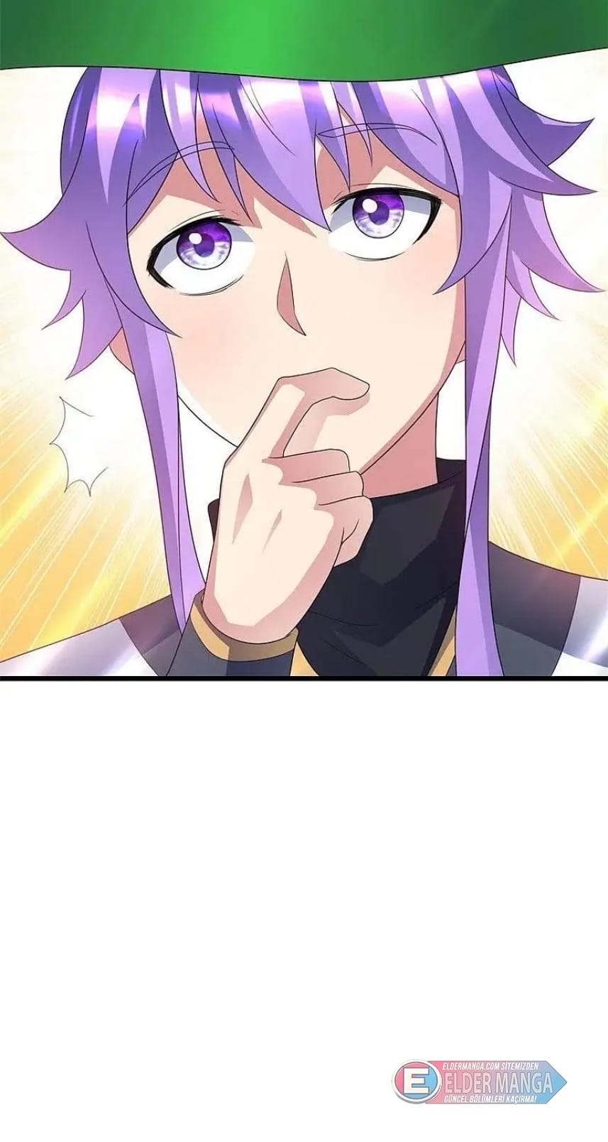 Eşsiz Savaş Ruhu Bölüm 411 - Sayfa 30