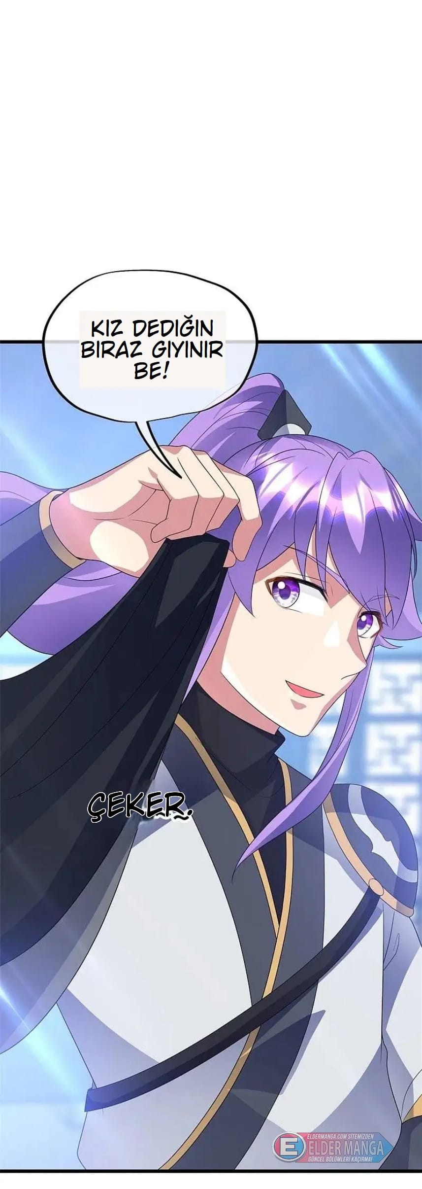 Eşsiz Savaş Ruhu Bölüm 411 - Sayfa 40