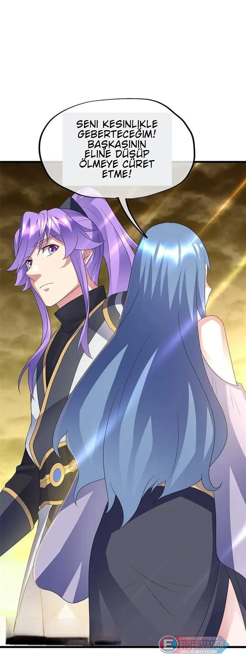 Eşsiz Savaş Ruhu Bölüm 411 - Sayfa 47