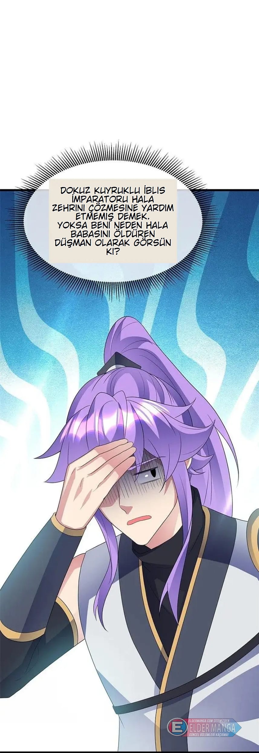 Eşsiz Savaş Ruhu Bölüm 411 - Sayfa 48