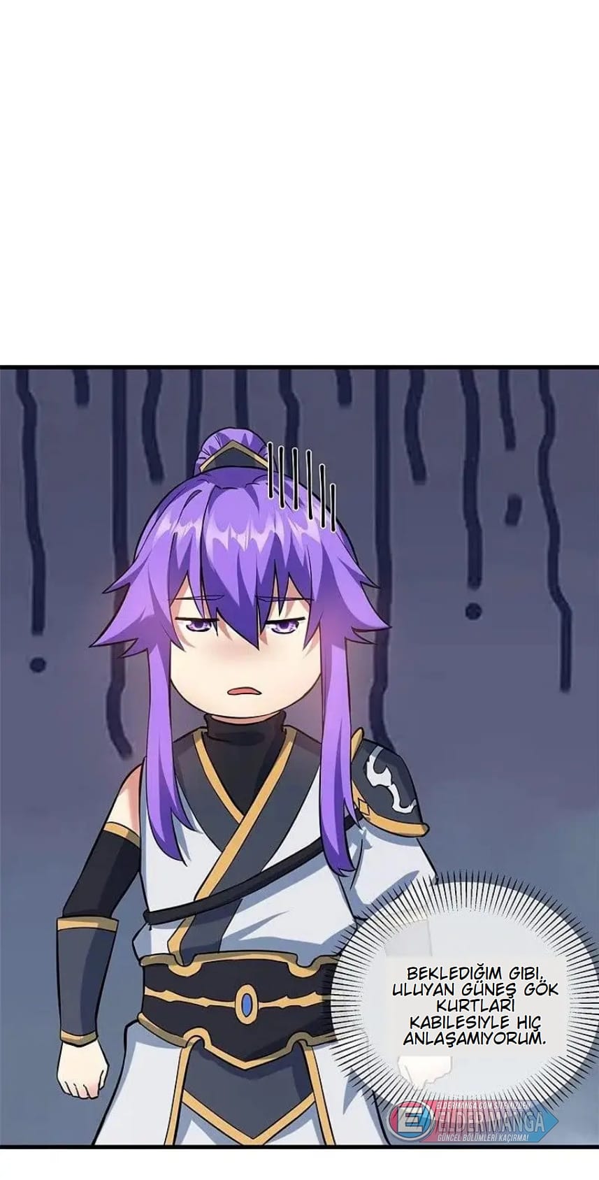 Eşsiz Savaş Ruhu Bölüm 411 - Sayfa 52