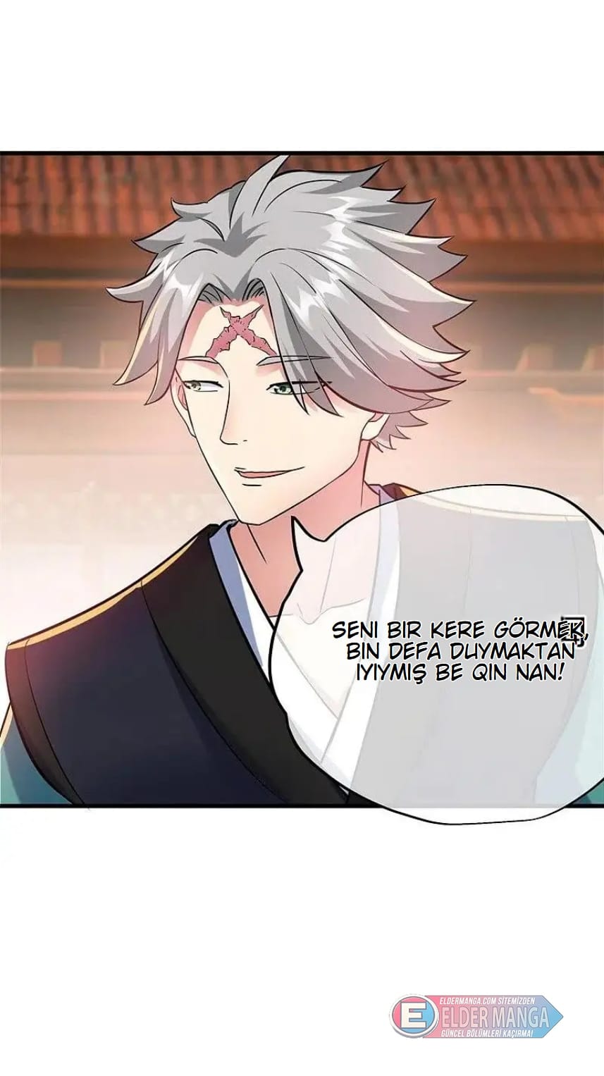 Eşsiz Savaş Ruhu Bölüm 411 - Sayfa 60