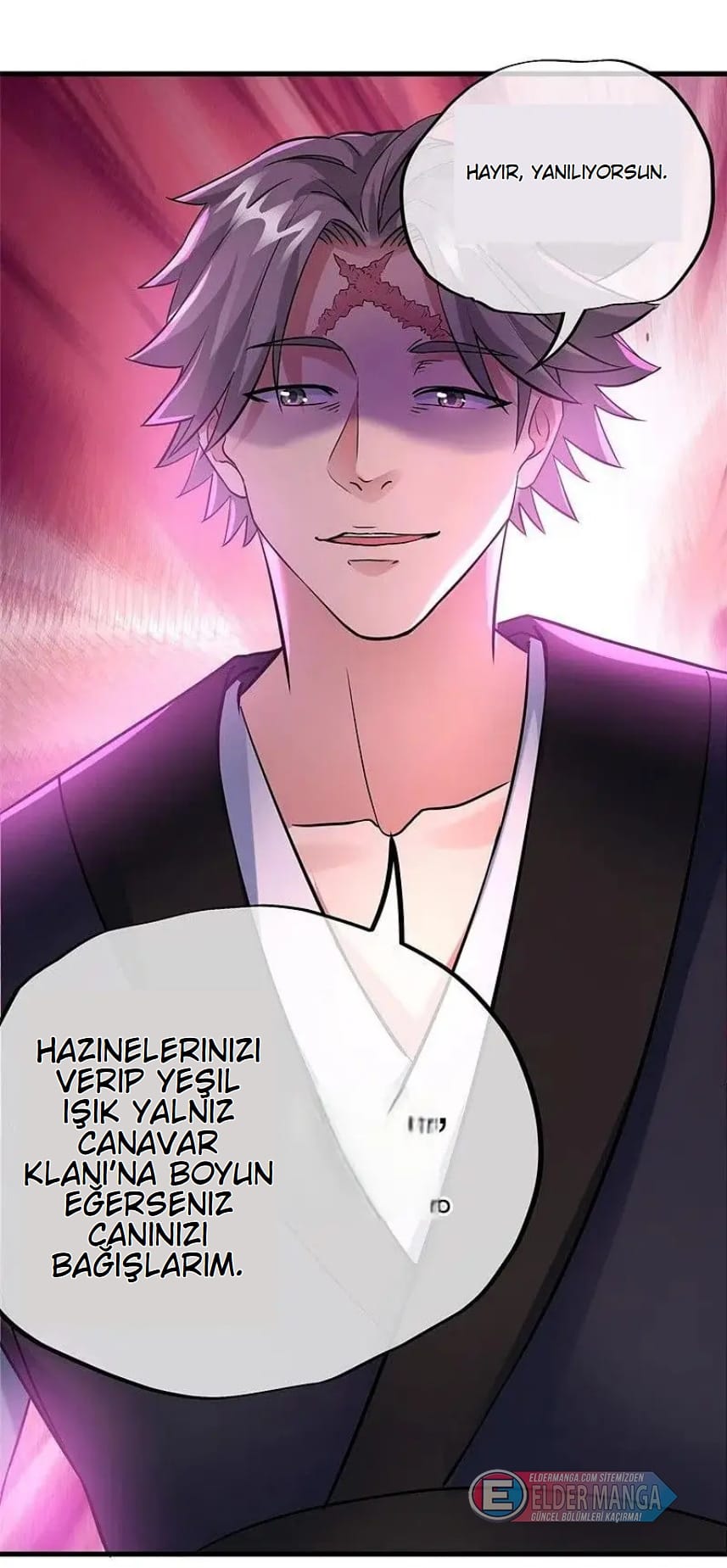 Eşsiz Savaş Ruhu Bölüm 411 - Sayfa 62