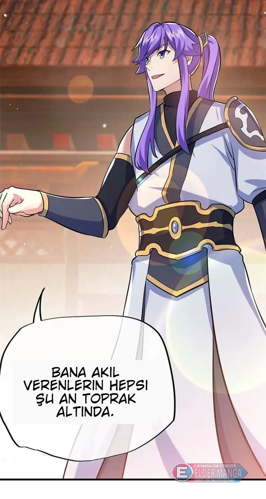 Eşsiz Savaş Ruhu Bölüm 411 - Sayfa 64