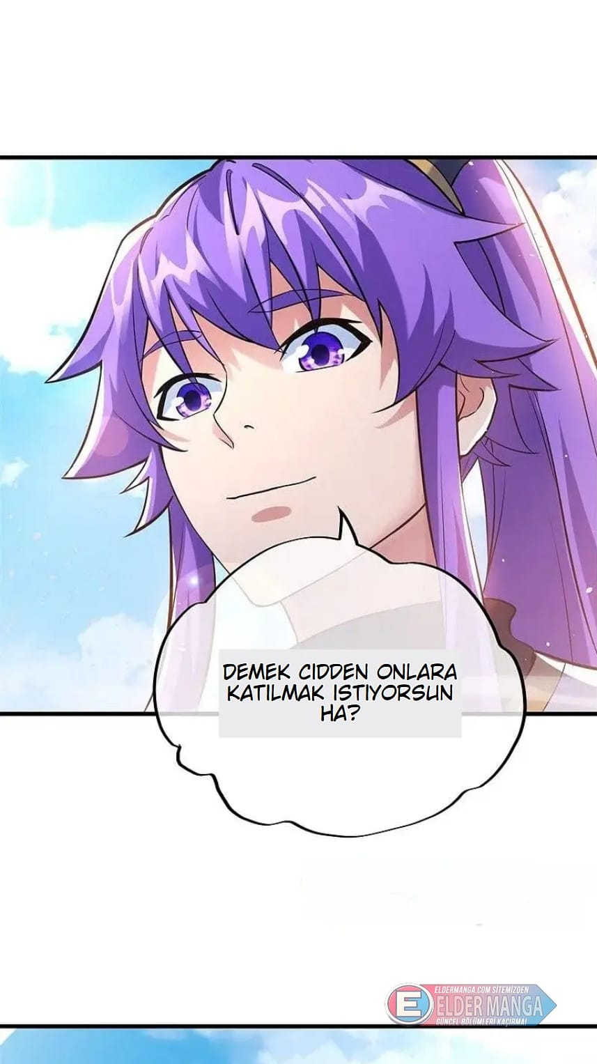 Eşsiz Savaş Ruhu Bölüm 411 - Sayfa 65