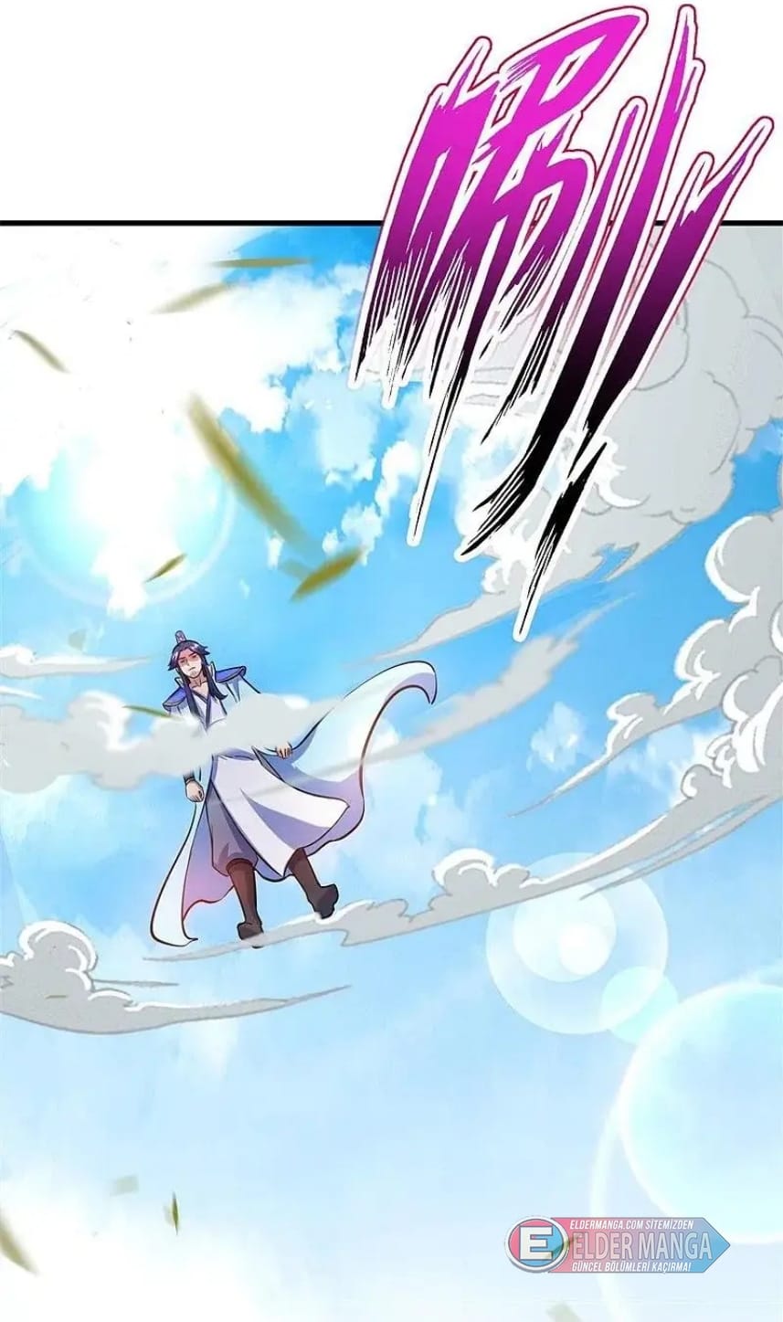 Eşsiz Savaş Ruhu Bölüm 411 - Sayfa 67