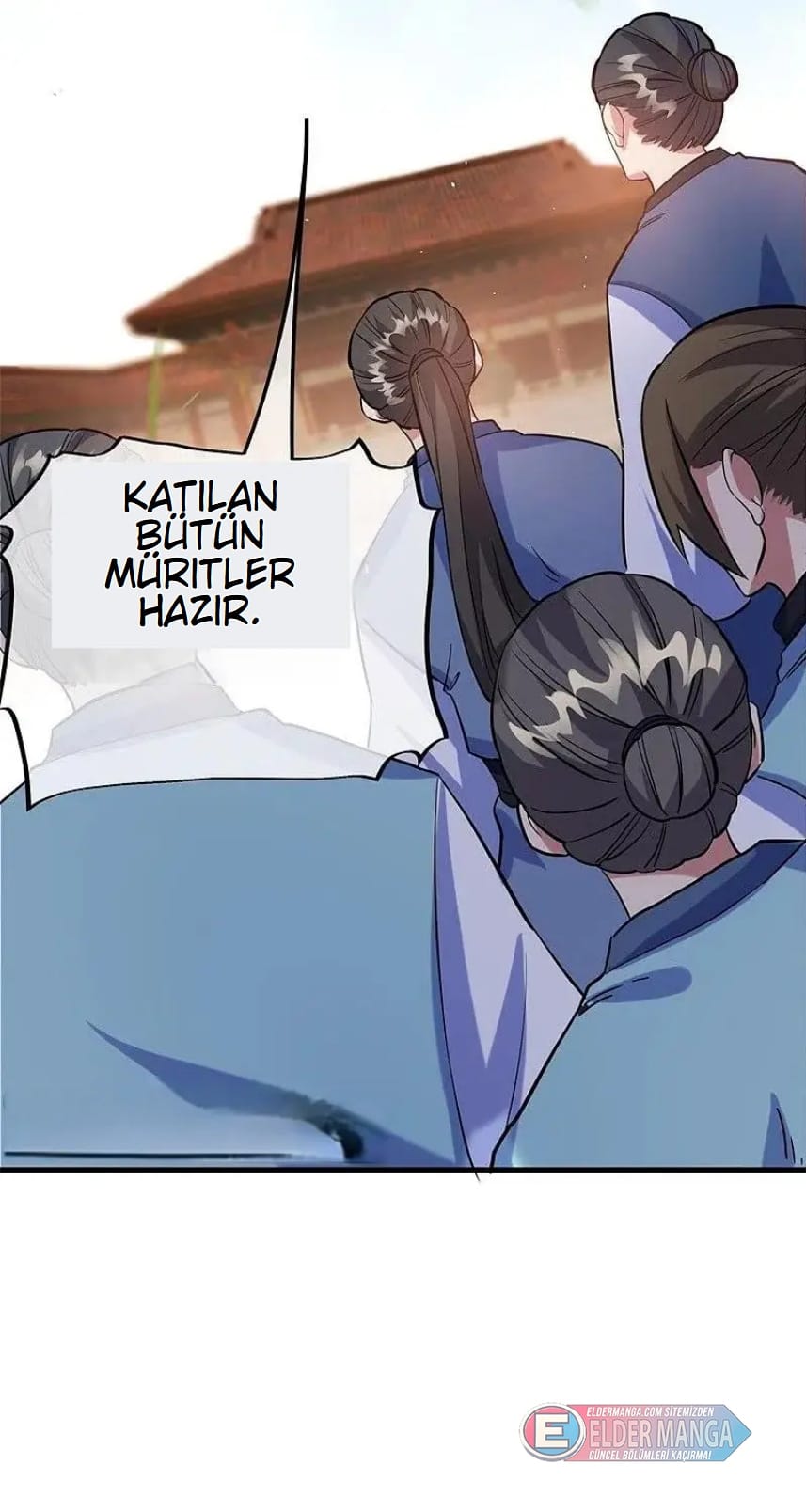 Eşsiz Savaş Ruhu Bölüm 411 - Sayfa 68