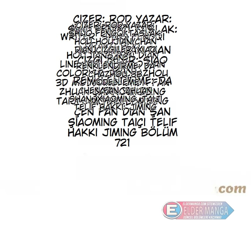 Eşsiz Savaş Ruhu Bölüm 721 - Sayfa 2